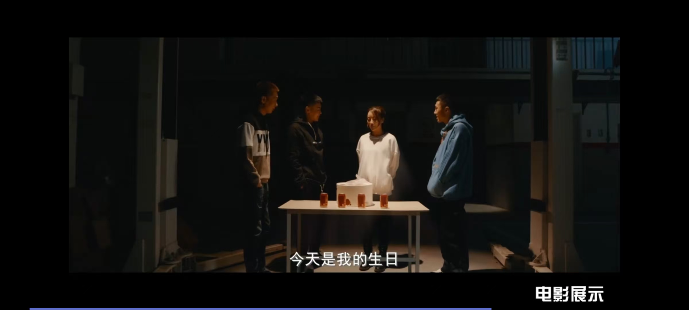 电影作品